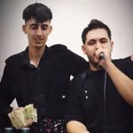 دانلود آهنگ جدید سبحان محمدی ویرانی 2